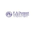 F. A. Dumont  logo